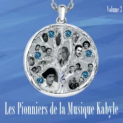 Les pionniers de la musique kabyle, vol. 3 Remasterisé