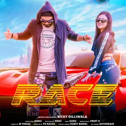 Race