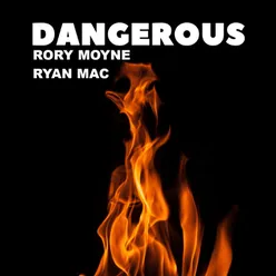 Dangerous Darren Mc Menamin Remix