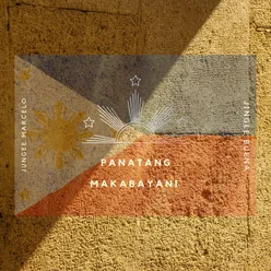 Panatang Makabayani