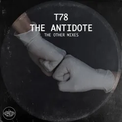 The Antidote The Other Mixes