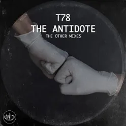 The Antidote Andrea Signore Mix