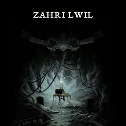 Zahri Lwil