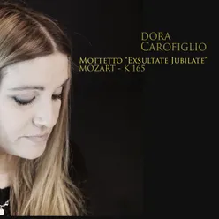 Exsultate, Jubilate K. 165 Mottetto