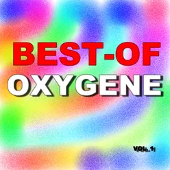 Best-of oxygene Vol. 1
