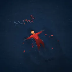 Alone