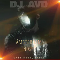 Ámsterdam Night