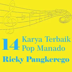 14 Karya Terbaik Pop Manado