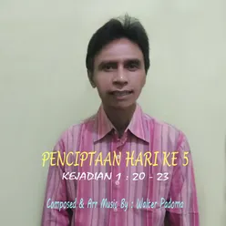 Penciptaan Hari Ke 5