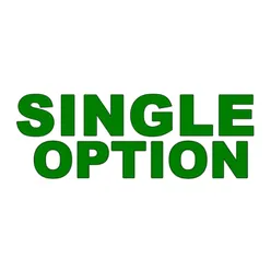 Single option