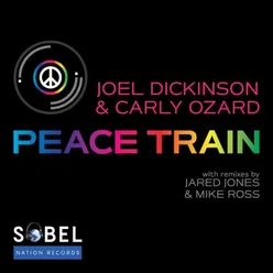 Peace Train Jared Jones Club Mix