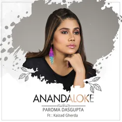 Anandaloke