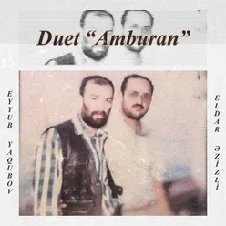 Duet "Amburan"