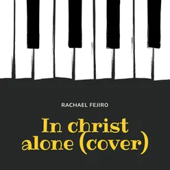 In Christ Alone Cover