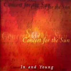 In And Young Concert for the Sun