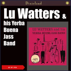 Lu Watters & His Yerba Buena Jass Band EP of 1958
