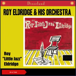 Roy "Little Jazz" Eldridge Recordings of 1937 & 1941
