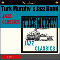 Jazz Classics EP of 1959