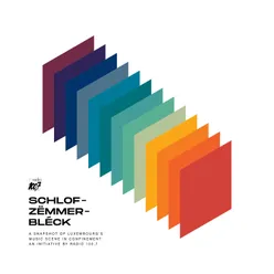 Schlofzëmmerbléck A Snapshot of Luxembourg's Music Scene in Confinement