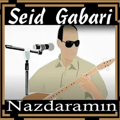 Nazdaramın