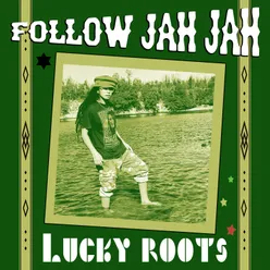 Follow Jah Dub
