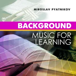 Background Music for Learning