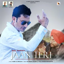 Jaan Teri