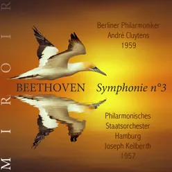 Beethoven, Symphonie n°3, Héroïque Miroir
