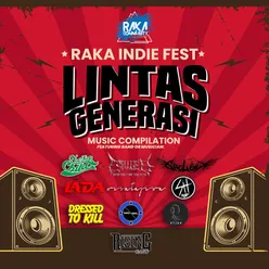 Raka Indie Fest 2020