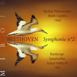 Symphonie n°2, Op. 36: I. Adagio molto — Allegro con brio
