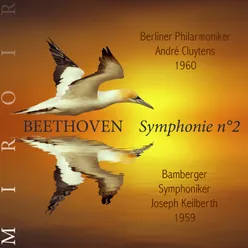 Beethoven, Symphonie n°2 Miroir