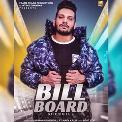 Bill Board