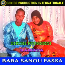 Baba Sanou Fassa