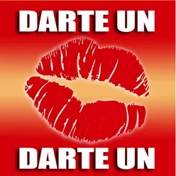 Darte un Beso