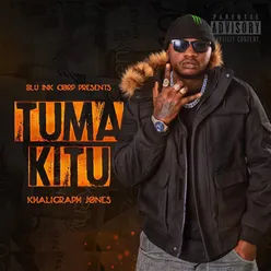 Tuma Kitu