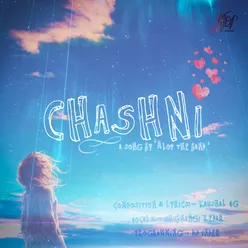 Chashni