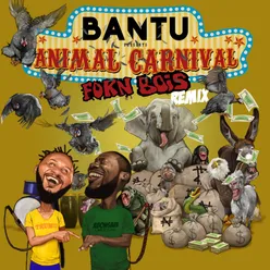 Animal Carnival Fokn Bois Remix