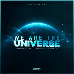We Are the Universe The Remixes
