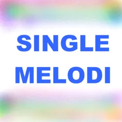 Single melodi