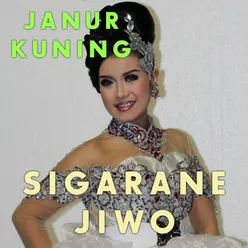 Sigarane Jiwo