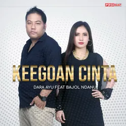 Keegoan Cinta