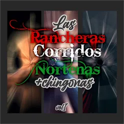 Las Rancheras, Corridos y Norteñas +Chingonas!, Vol. I
