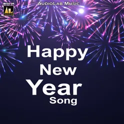 Happy New Year Song