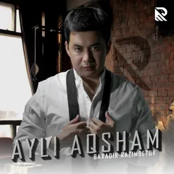 Ayli Aqsham