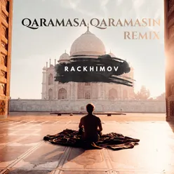 Qaramasa Qaramasin Remix