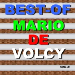 Best-Of Mario De Volcy Vol. 2