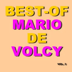 Best-Of Mario De Volcy Vol. 3