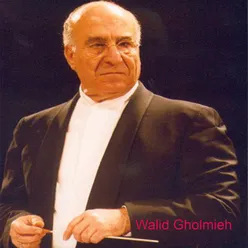 Best Of Walid Gholmieh