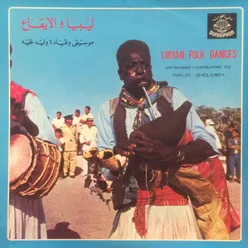 Libyan Folk Dances