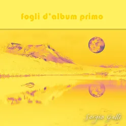 Fogli d'album, Vol. 1